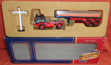 Corgi CC11403 Bedford KM