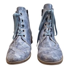 Tiggers gr 39 Damen Boots Stiefel Stiefeletten Sehr Gut Z73