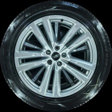 Original AUDI Q7 4M 20 Zoll