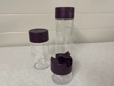 Tupperware Öl - Essig - 3 -