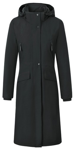 Covalliero damen regenmantel - damen,