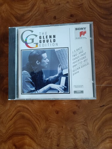 The glenn gould edition - glenn,