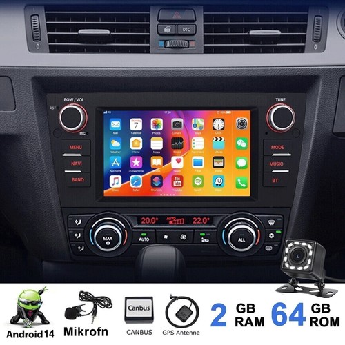 Carplay android für bmw - android,