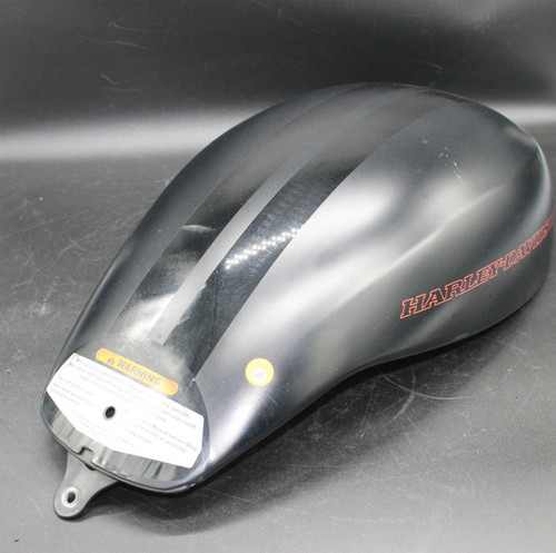 Harley davidson tankabdeckung - harley,