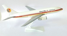 Boeing 767-200 Egyptair 1990er