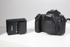 Canon EOS 6D Body   Garantie