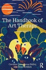 The Handbook of Art Therapy |