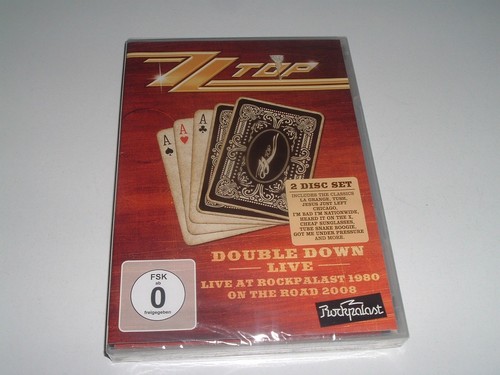 Top double down live 2 - zz,