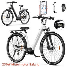 Damen/Herren 27.5 Zoll City