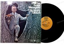 Henry Gibson-The Grass Menagerie(Or A FlowerChild's GardenOf Verses)USLP1968 .