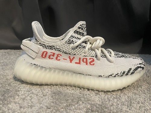 Adidas sneaker yeezy - sneaker, 350