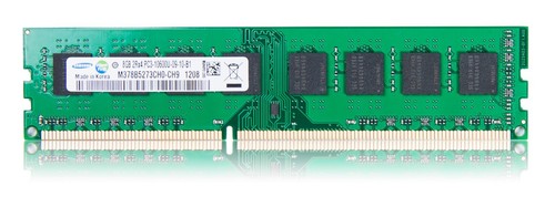 Samsung 8gb pc3 - samsung, pc3-10600
