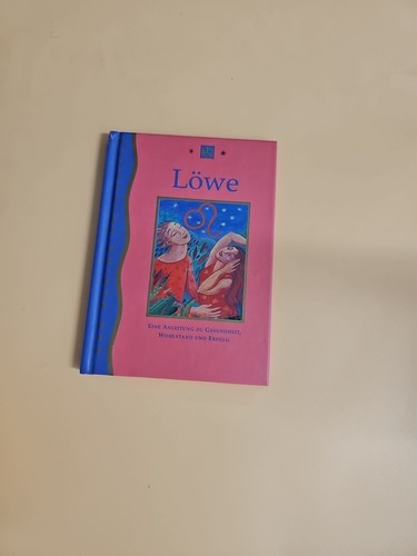 Der löwe eine anleitung - der,