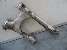 Yamaha XV 750 Virago 4FY