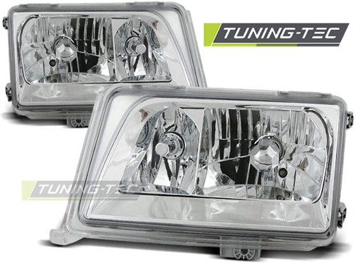 Tuning tec klarglas - tuning-tec,