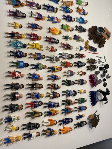 Playmobil spielzeug - playmobil,