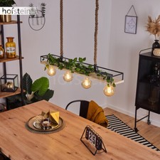 Holz schwarz ess wohn schlaf - holz/schwarz,