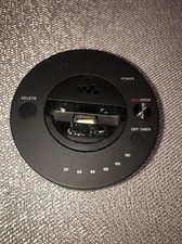 Sony Walkman Video Recording