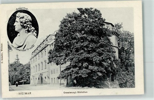 39416773 5300 weimar bueste - 39416773,
