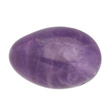 Amethyst premium trommelstein - amethyst,