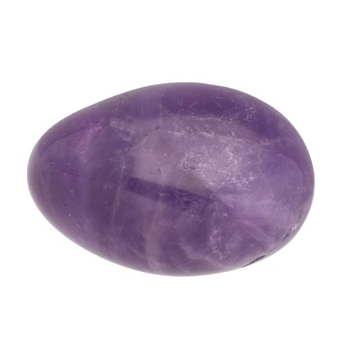 Amethyst premium trommelstein - amethyst,