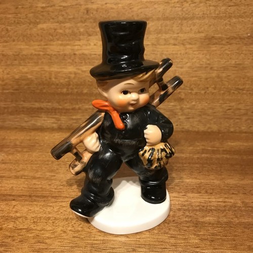 Schornsteinfeger goebel figur - schornsteinfeger,