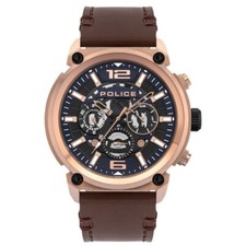 Police herren chronograph - police,