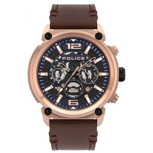Police herren chronograph - herren,