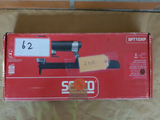Senco SFT10XP Druckluft Klammergerät  Premium-Profi-Qualität Ausstellungsstück