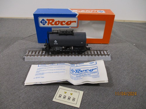 Roco spur 46137 - spur, h0