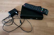 Thomson THS844 DVB-S2 Sat-Receiver - Schwarz