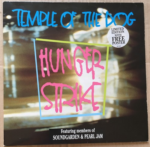 Temple the dog hunger - temple, of