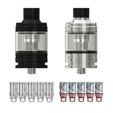 Eleaf Melo 4 D25 Verdampfer