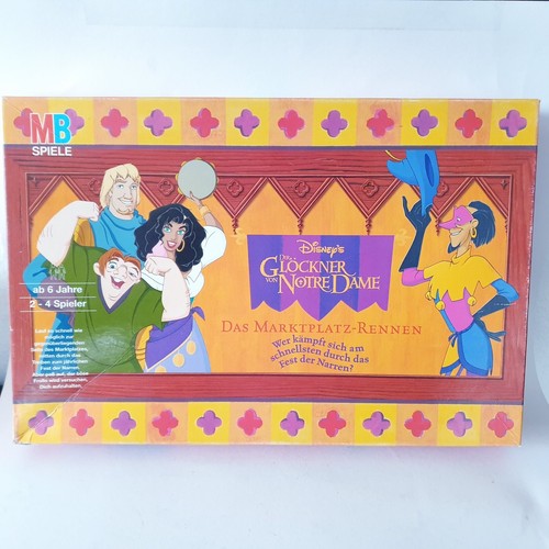 Disneys der glöckner von - der,