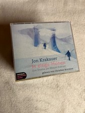 In eisige Höhen: Das Drama am