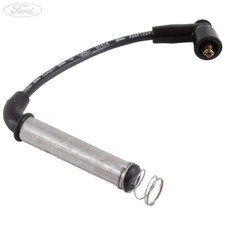 Original FORD Fiesta Mk5 KA