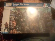 1/32 Italeri German Elite