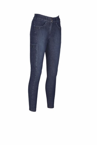 Pikeur brinja damen jeans - pikeur,