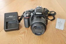 Nikon D5300 24.2 MP