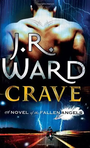 Fallen angels crave a - angels,