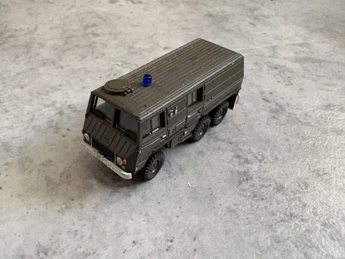 Roco steyr puch - 1:87,