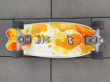 Carver Surfskate Lost Hydra 29