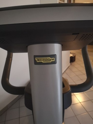 Technogym crosstrainer - technogym,