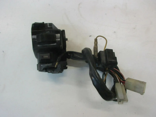 Lenkerschalter links yamaha - 1.,
