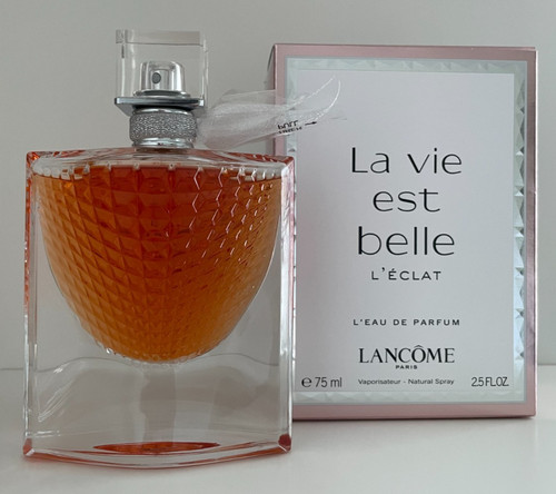 Lancome vie est - lancome, la