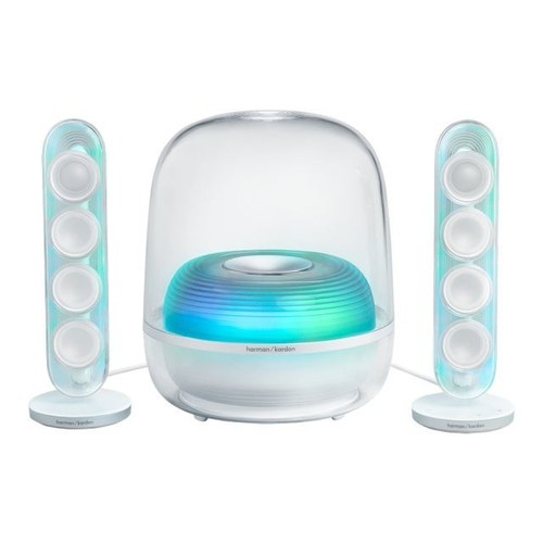 Harman kardon soundsticks - harman, 5