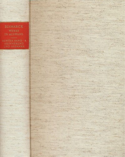 Georg engel otto von bismarck - georg,