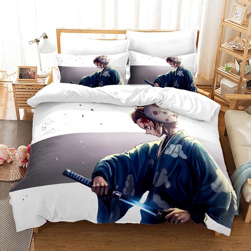Hashira anime bettwäsche - jp,