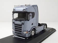 Scania S-Series Zugmaschine