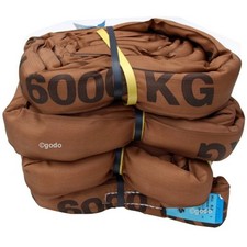 Rundschlinge Kranschlinge